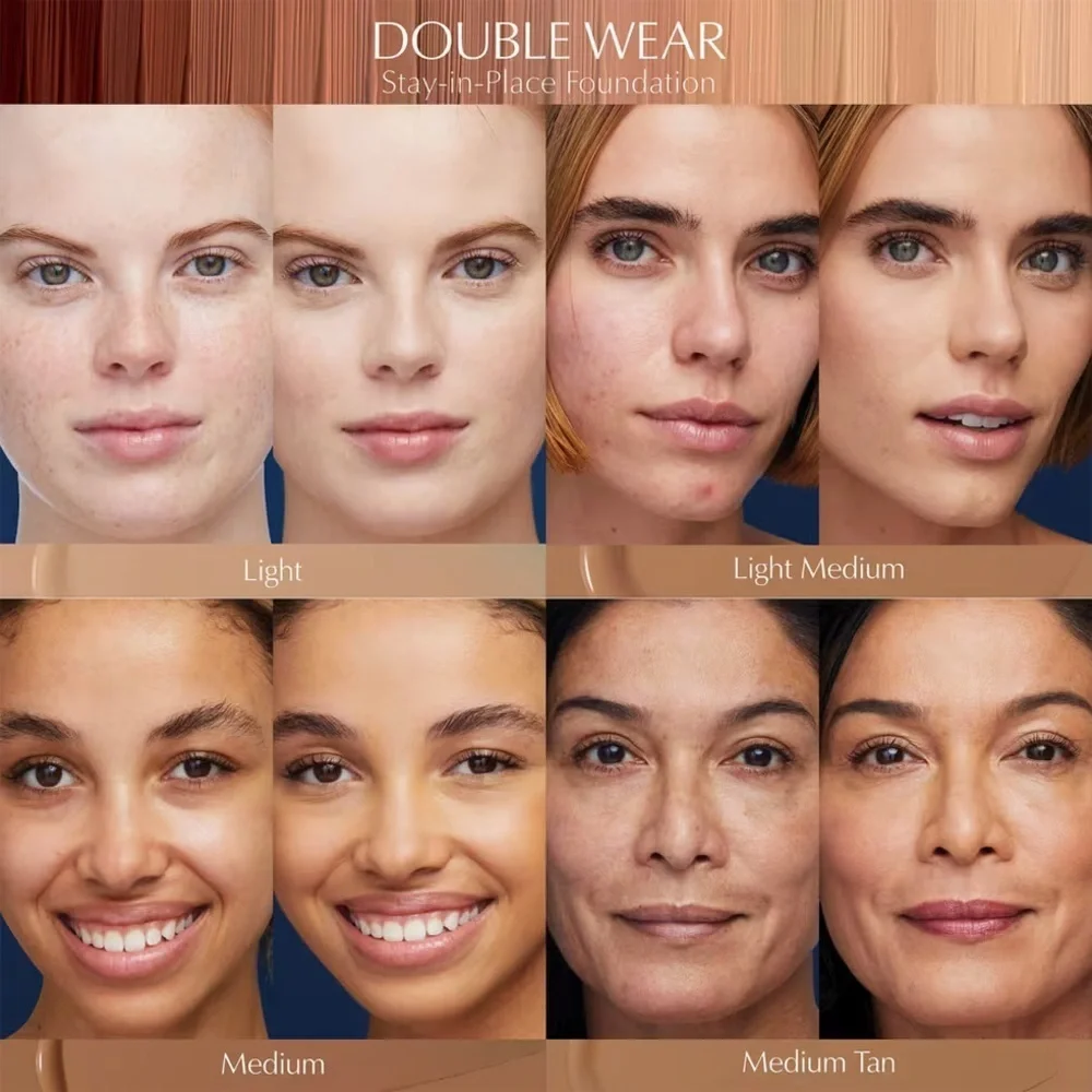 Estee Lauder product details